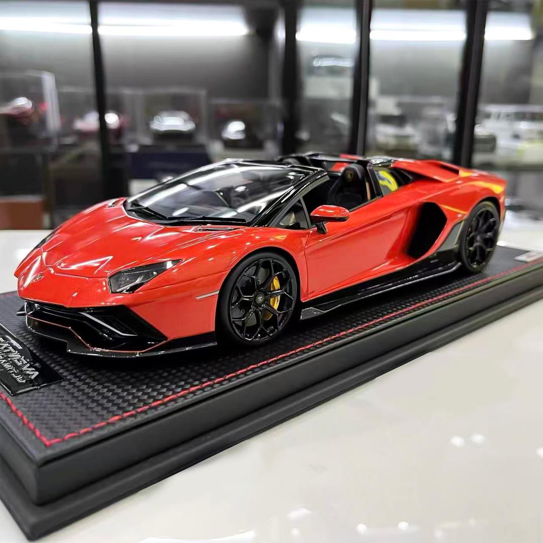 申思乐合金车模型