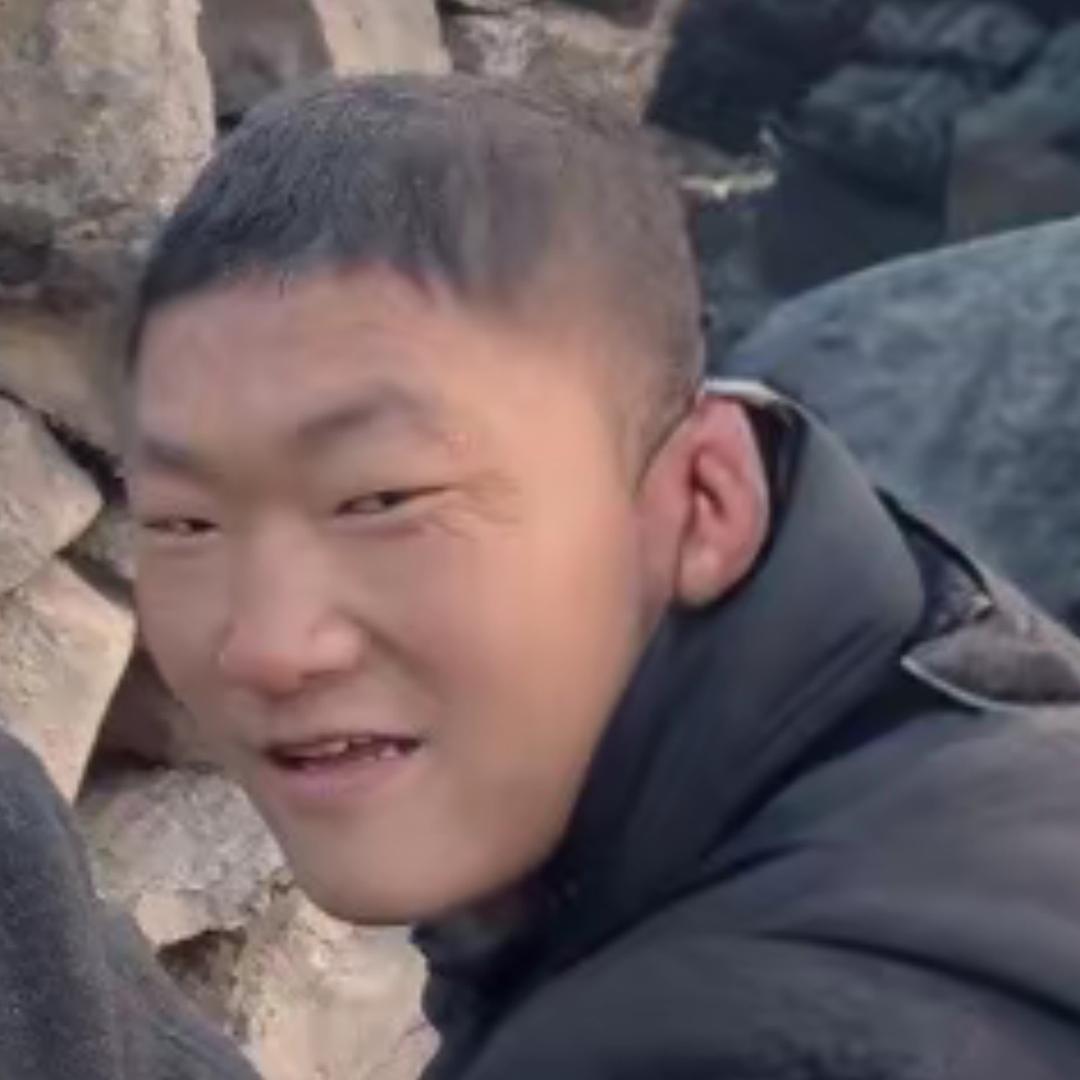 颜二蛋爹