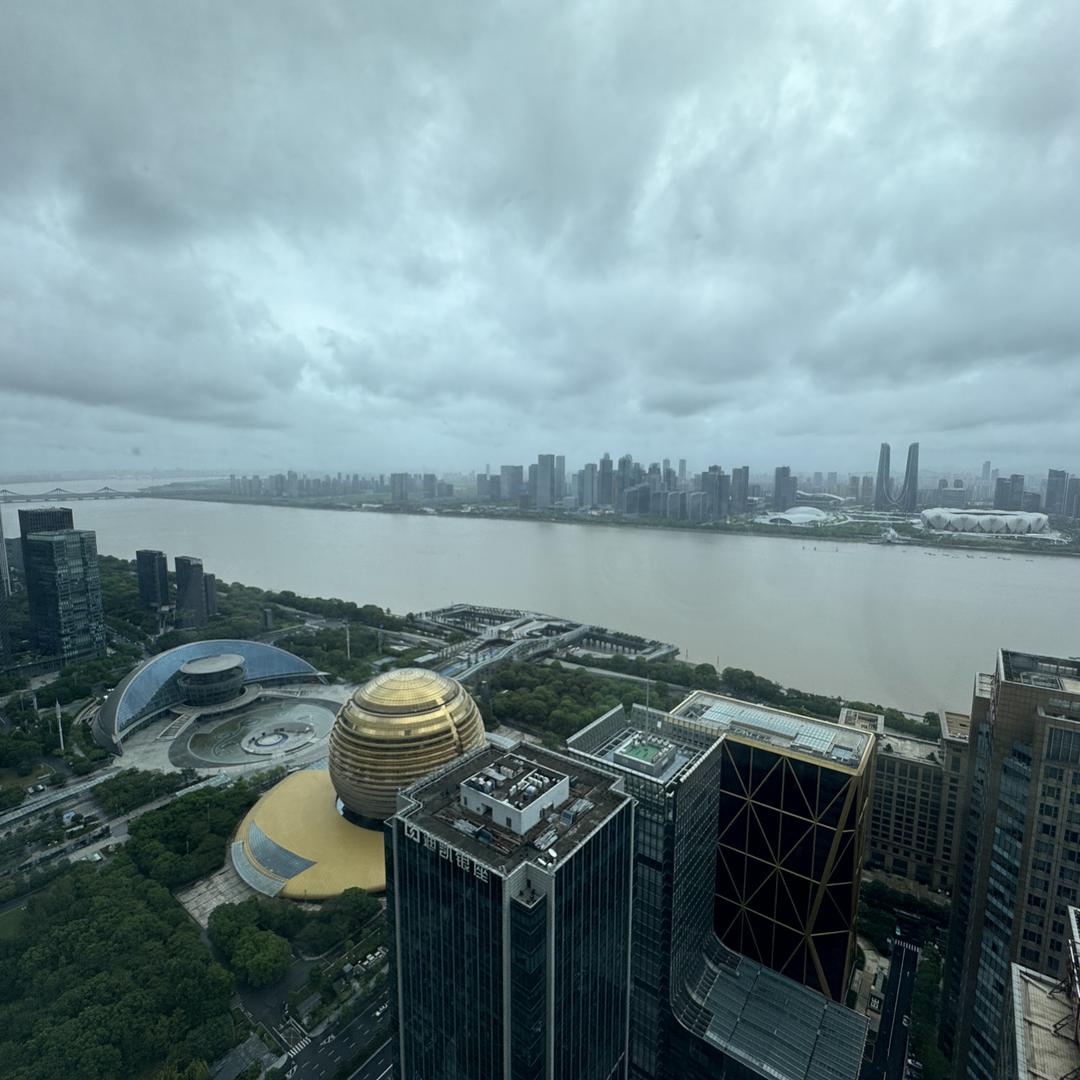 杭州阿怪商业地产咨询