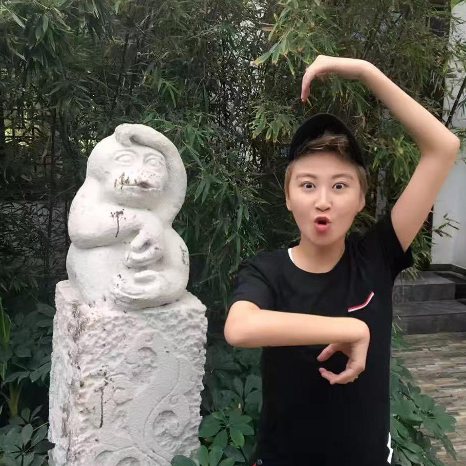 蛋姐的日常