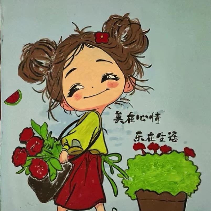 柳姐姐