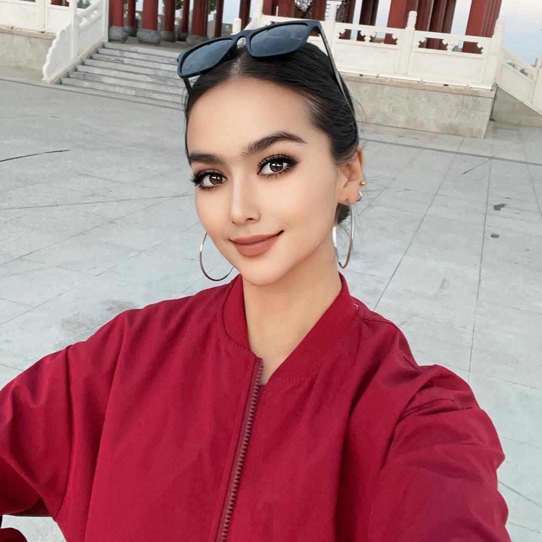 🦋 Aygul 👄