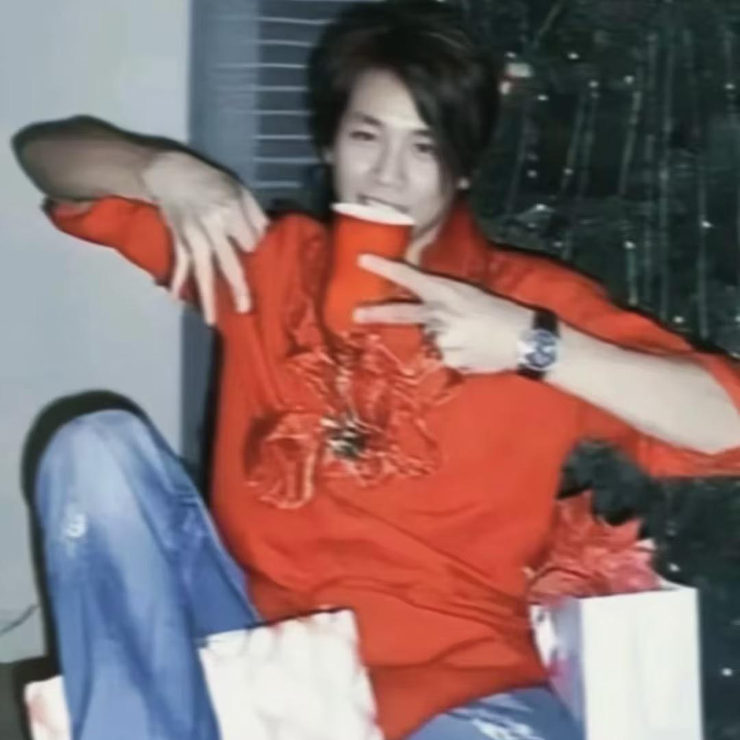 锦鲤