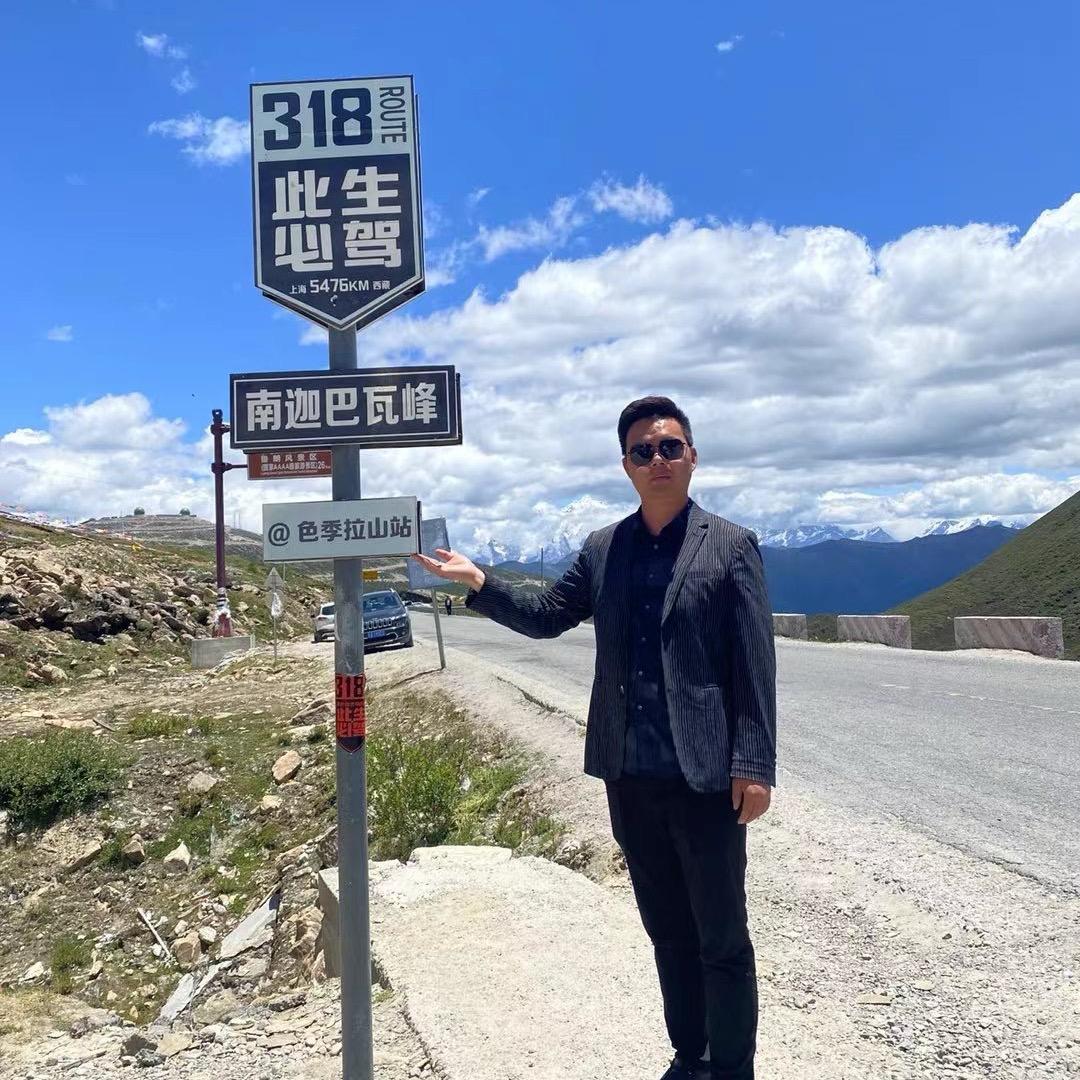 喜洋洋婚车