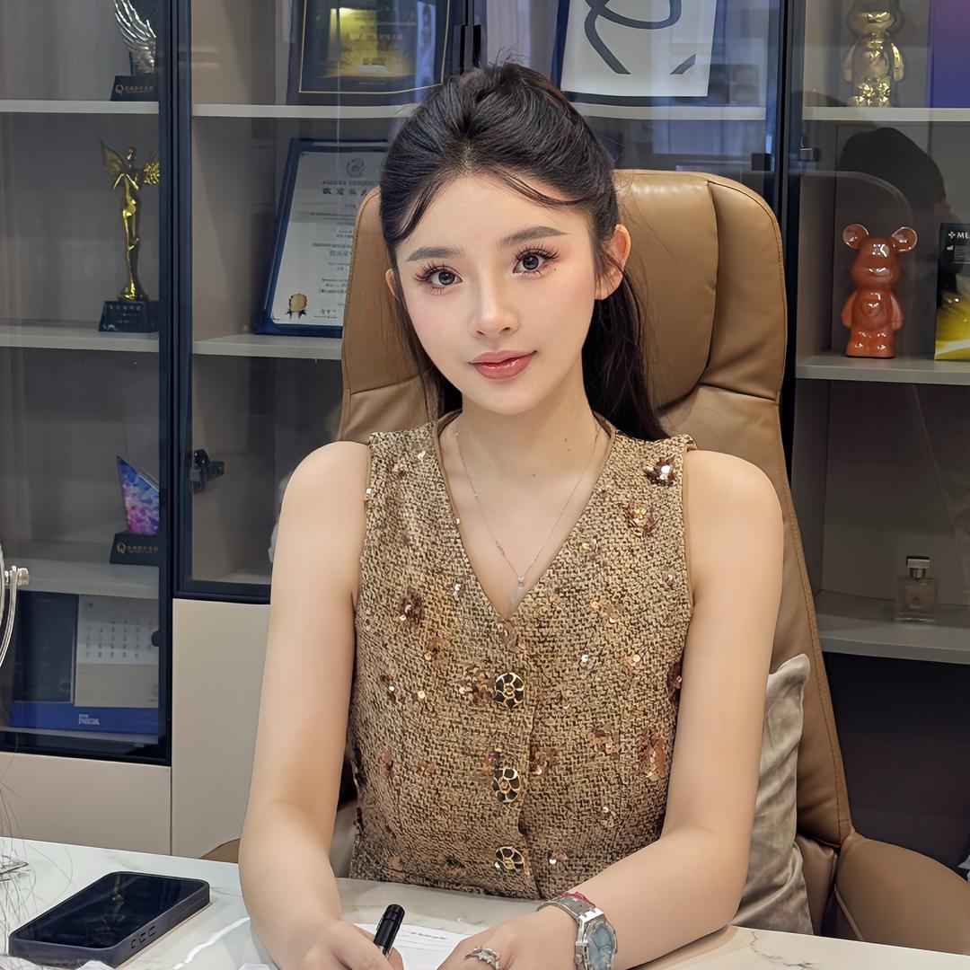 园洲·阿徐院长