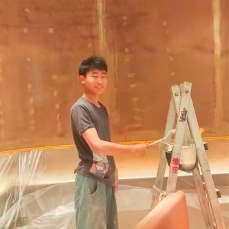 魏熬杰