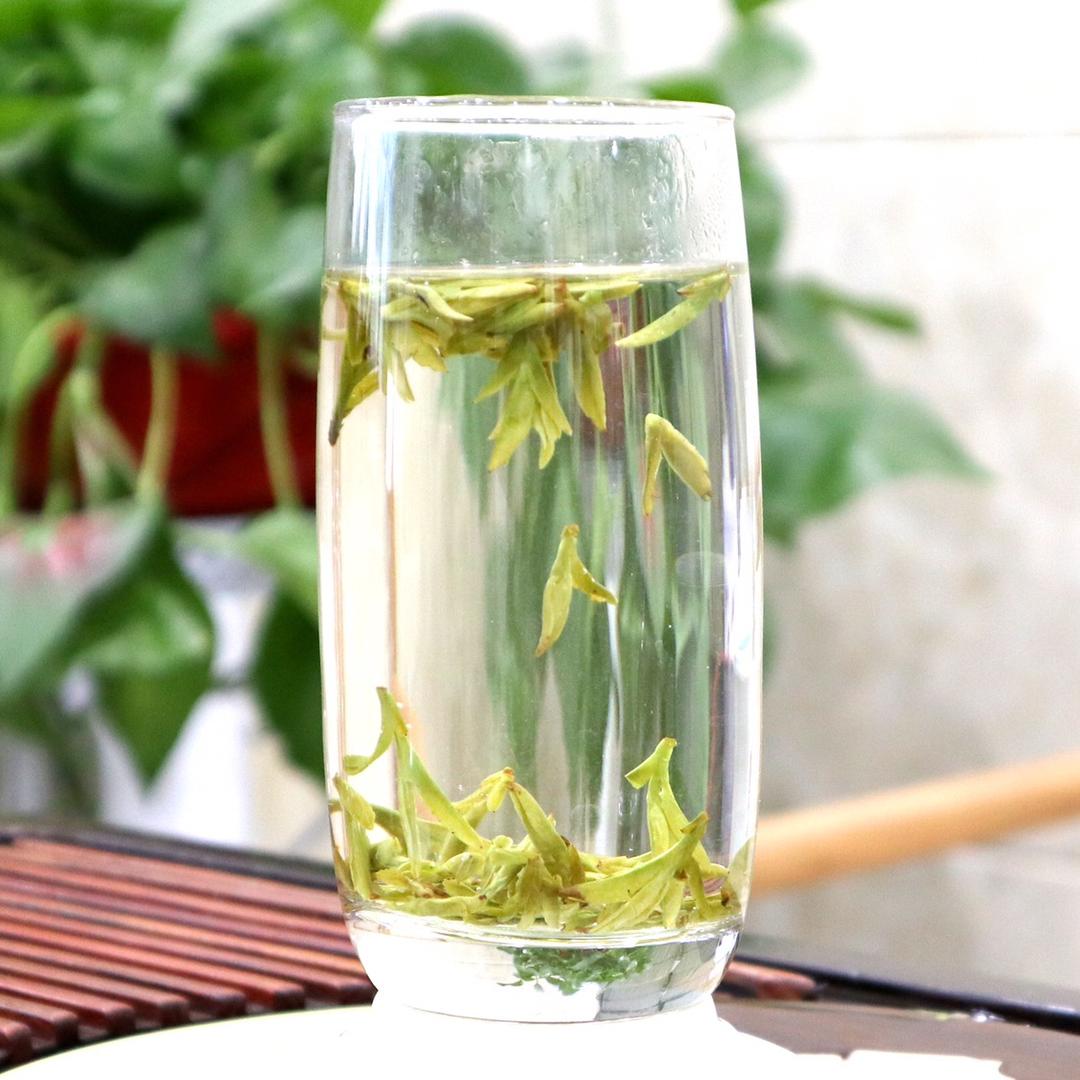 济南槐荫车里湾茶庄