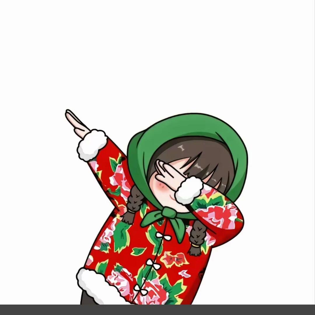 Ni必须发财
