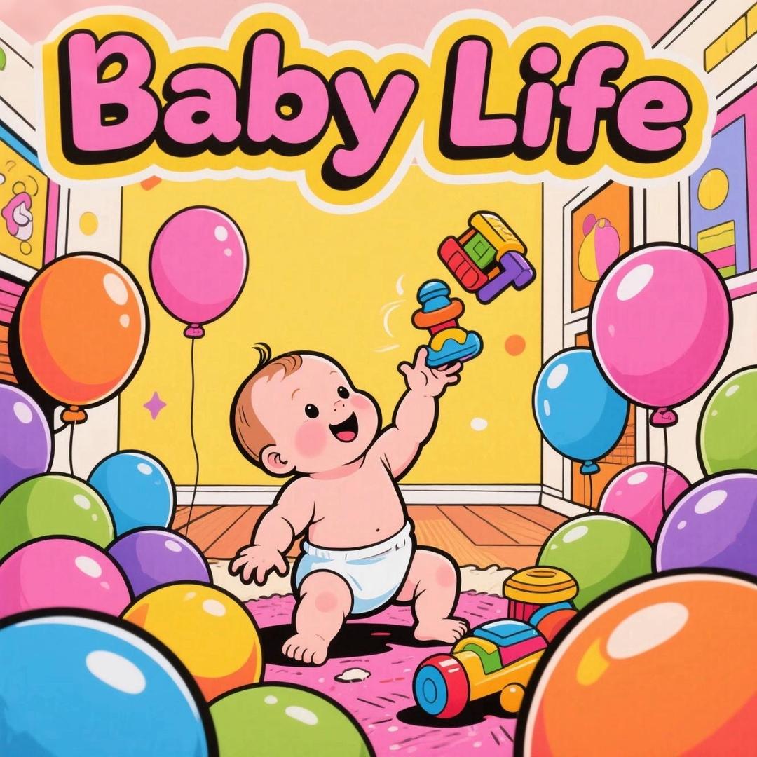 Baby Life
