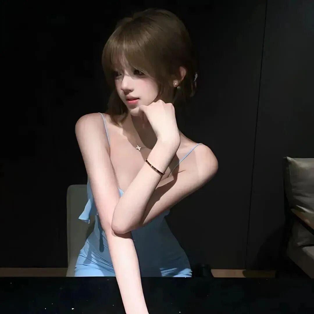 酉安Homebar欣欣子