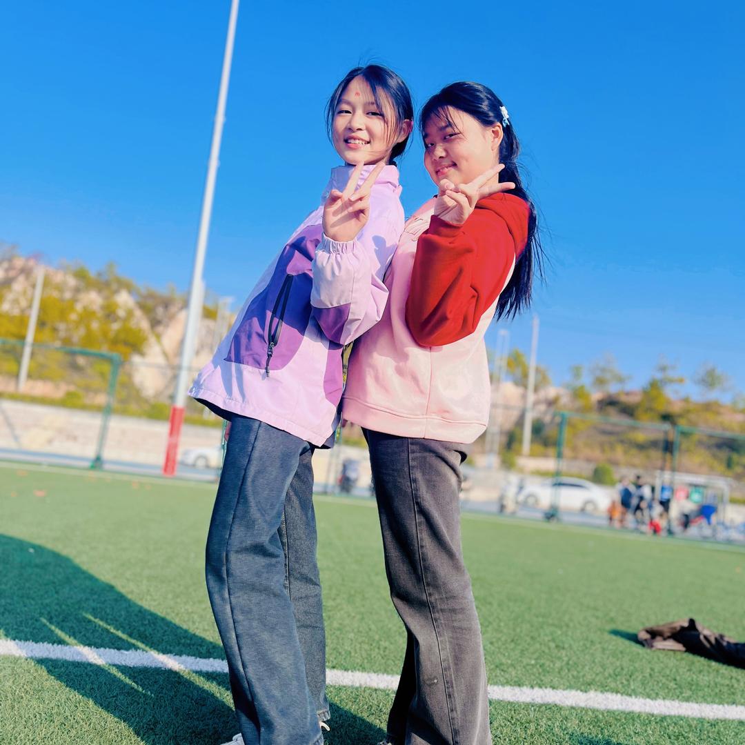 乐乐麻麻🍓