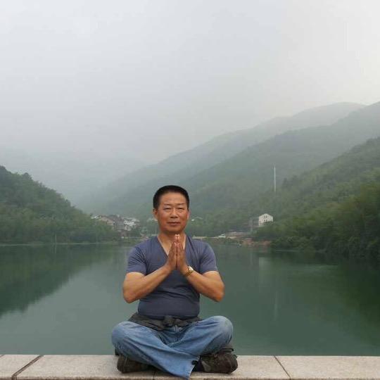 老李