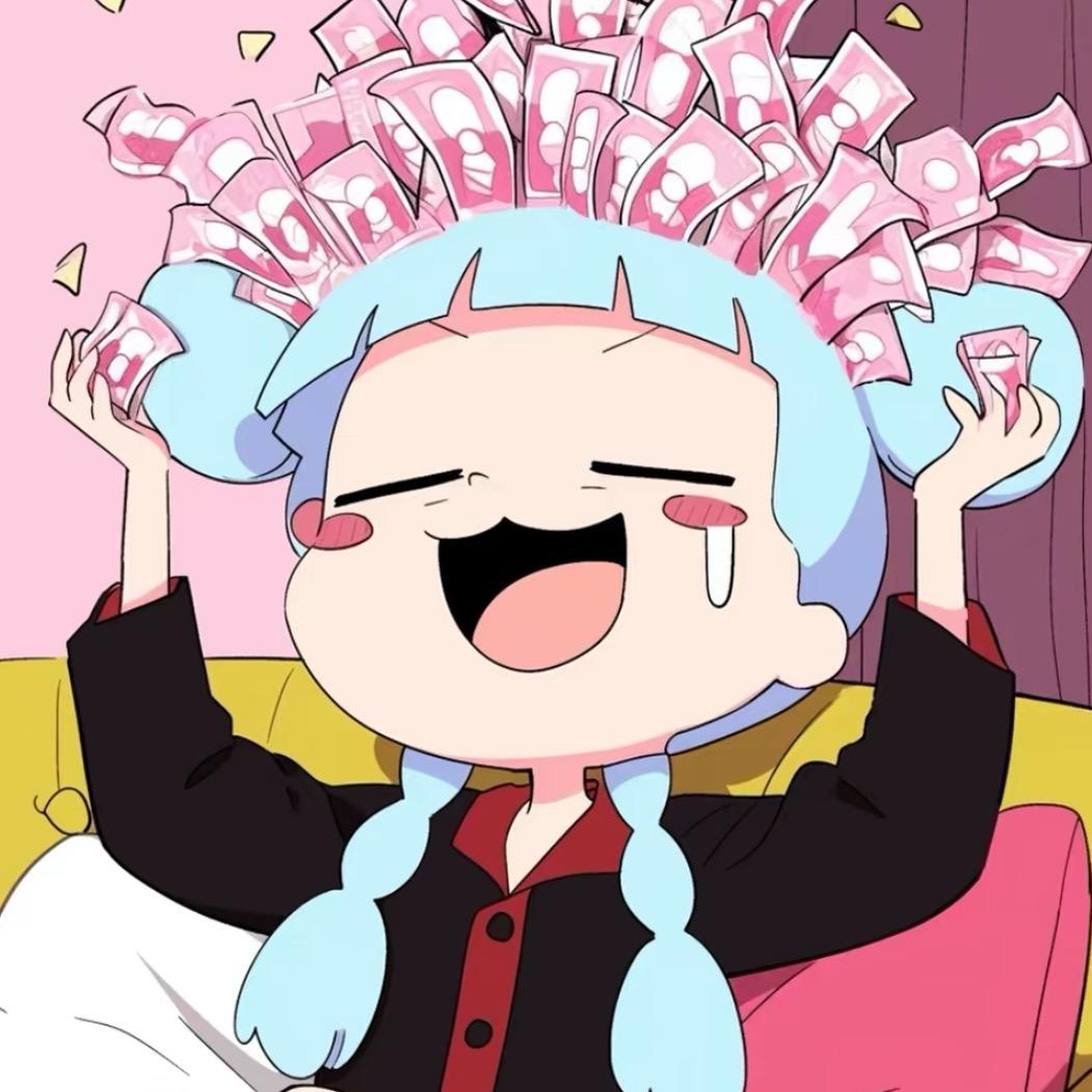 欣欣.