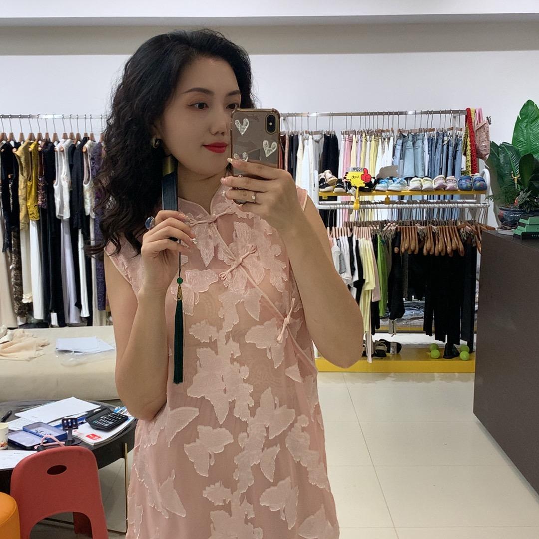 @湘潭九华红旗社区if.如果女装店