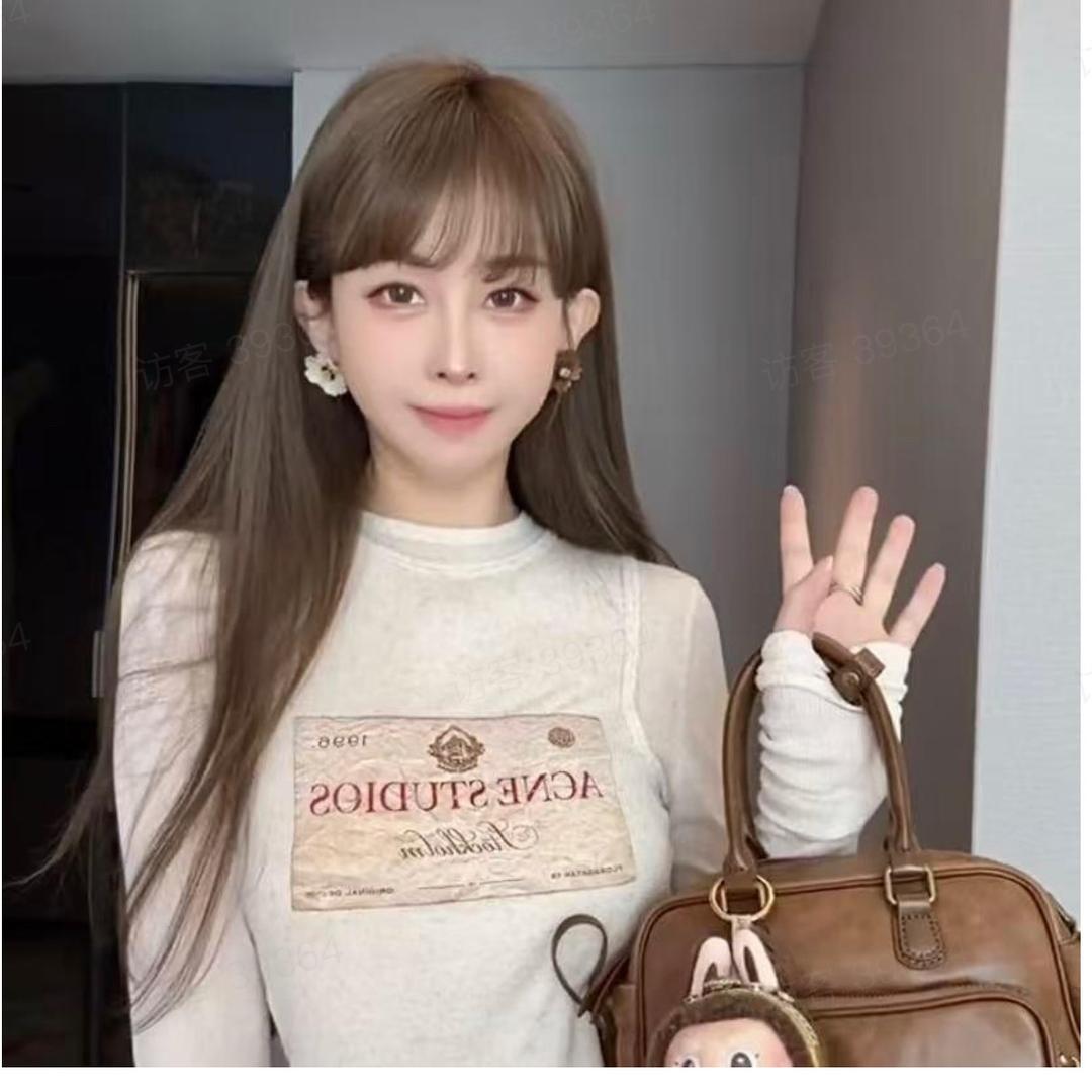 游鹿鹿~爆品返场