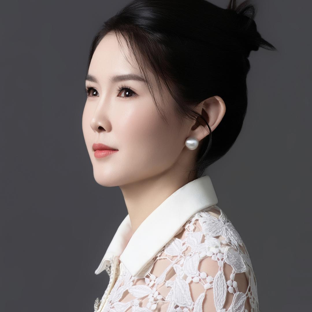 千丝美美业-吴玲