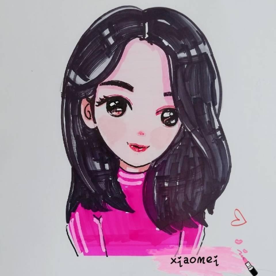 小梅梅