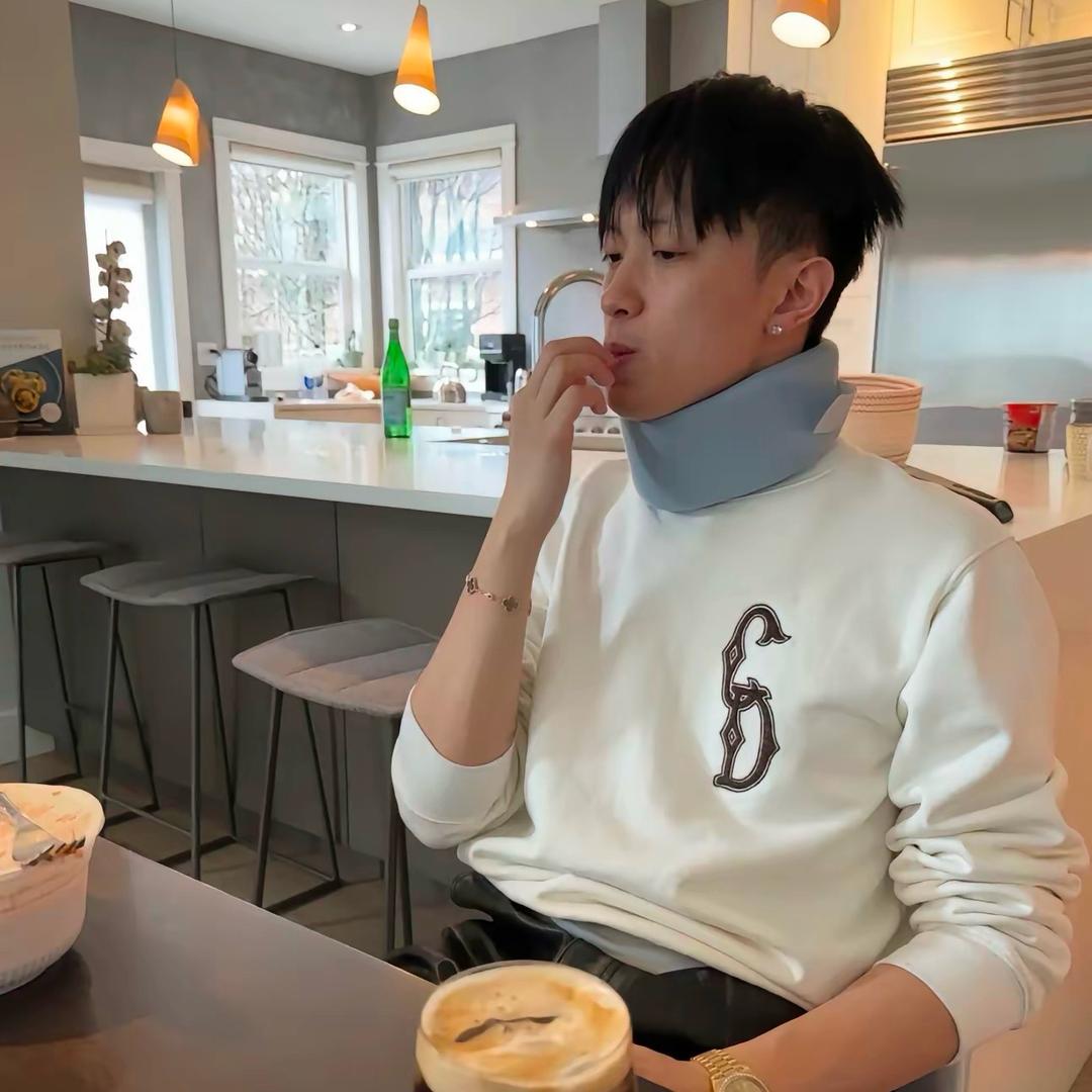打雷了