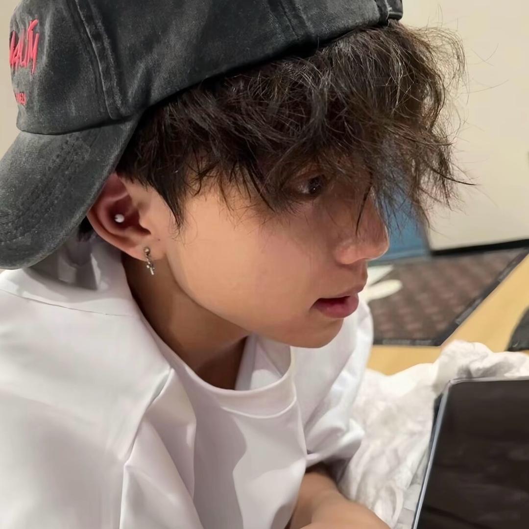 可惜我是天蝎座（11.21🎂）