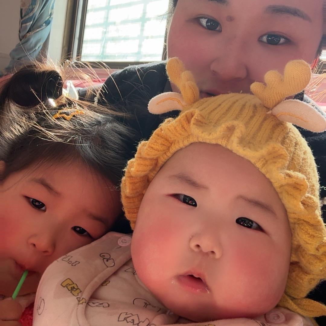 幸运月儿