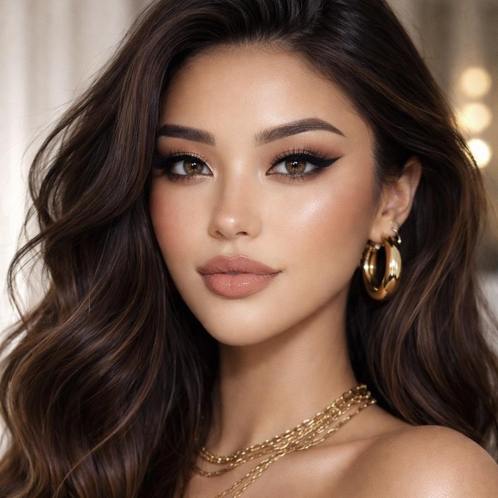 苏小圆变美日记