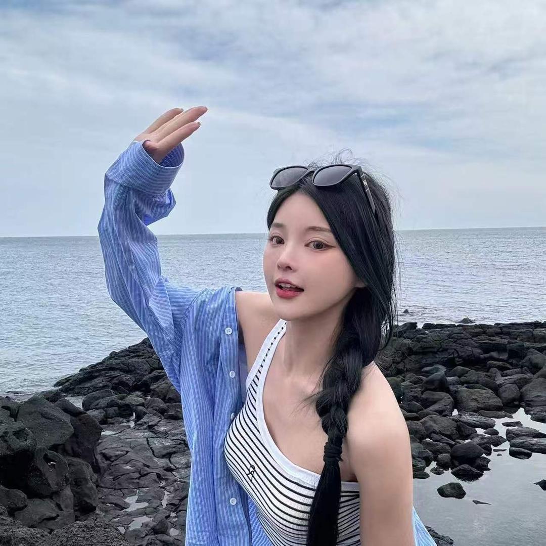 薯条妹妹