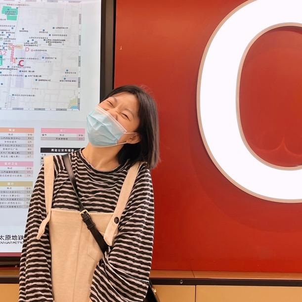 姐姐的麦芽糖👑