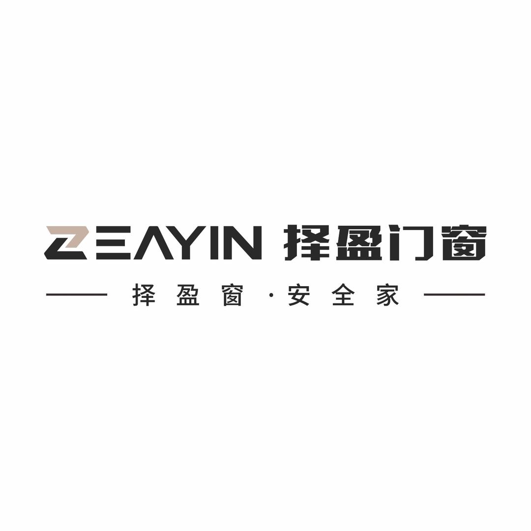 择盈门窗【总部】