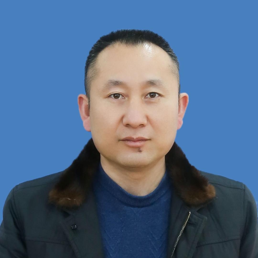 第一书记于飞