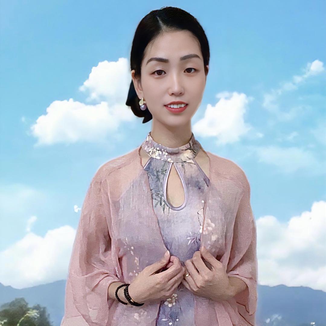 怡菲妈🎤