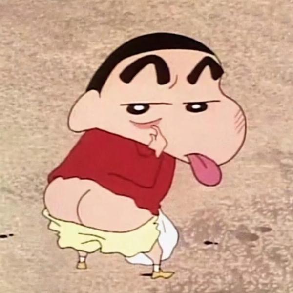 超性感扭PP外星人
