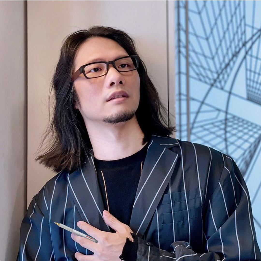 设计人阿蒙@抖音