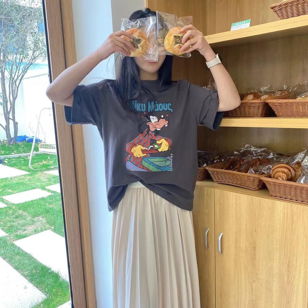 爱吃娃娃菜