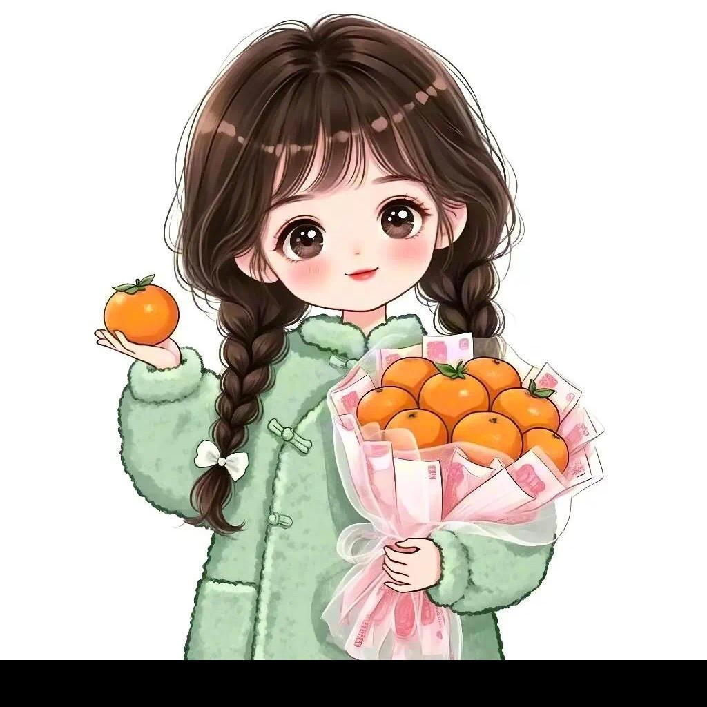 晓得