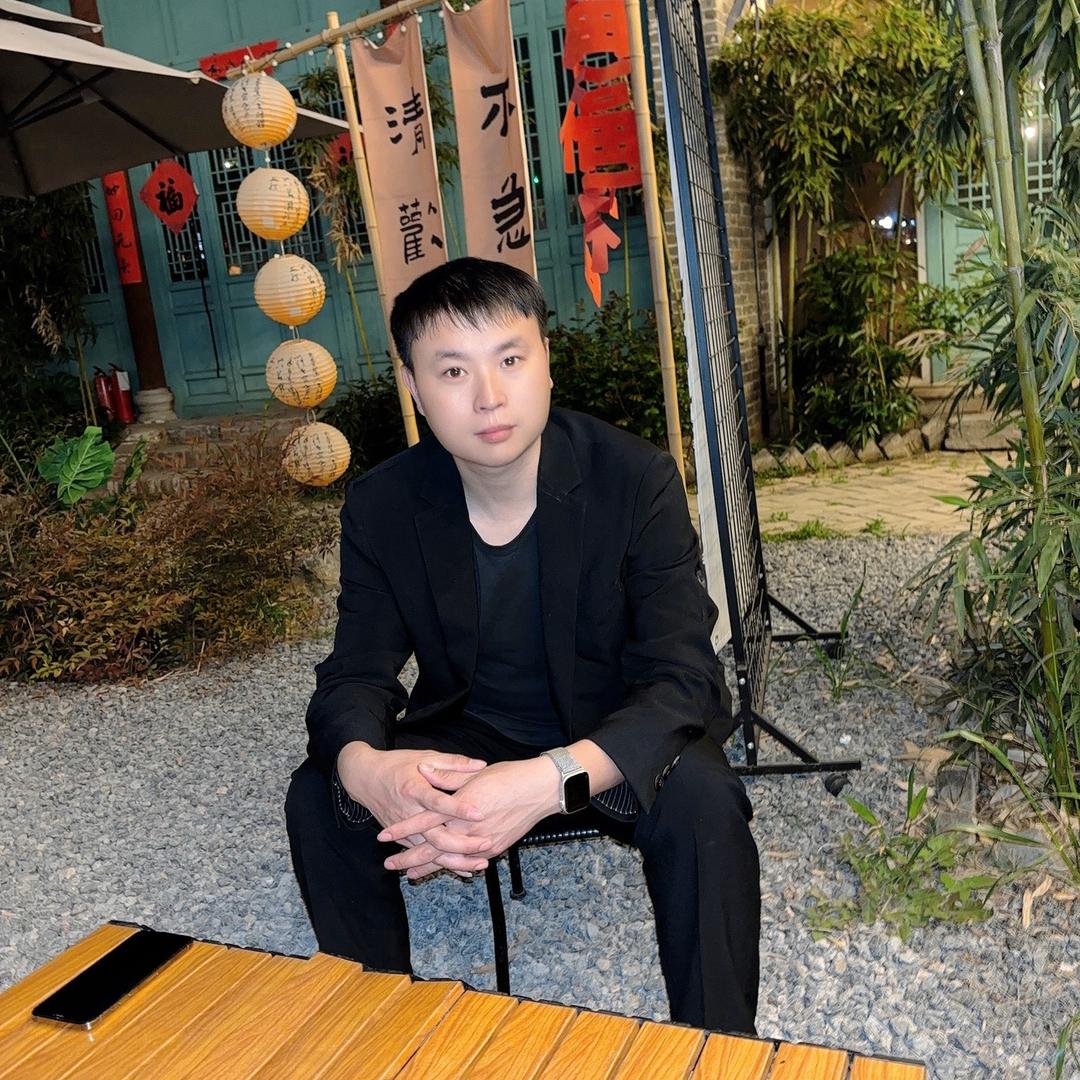笑笑的抖音