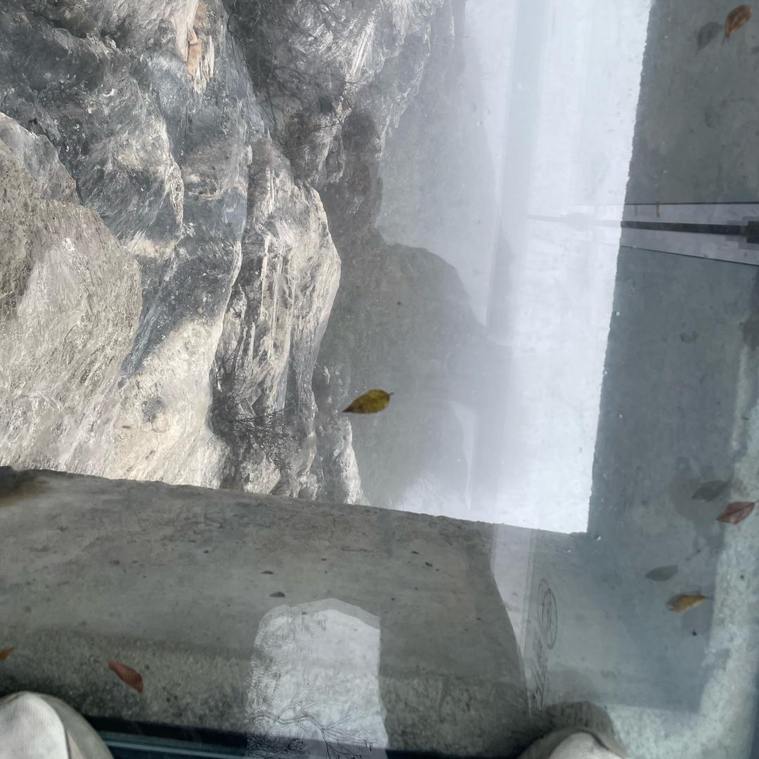 南山难