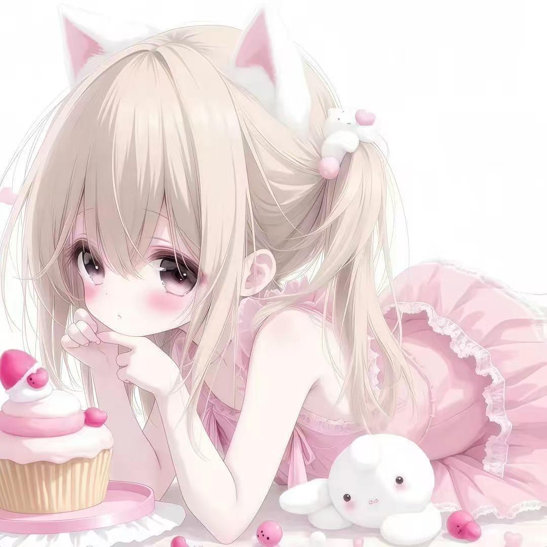 歹歹小猫