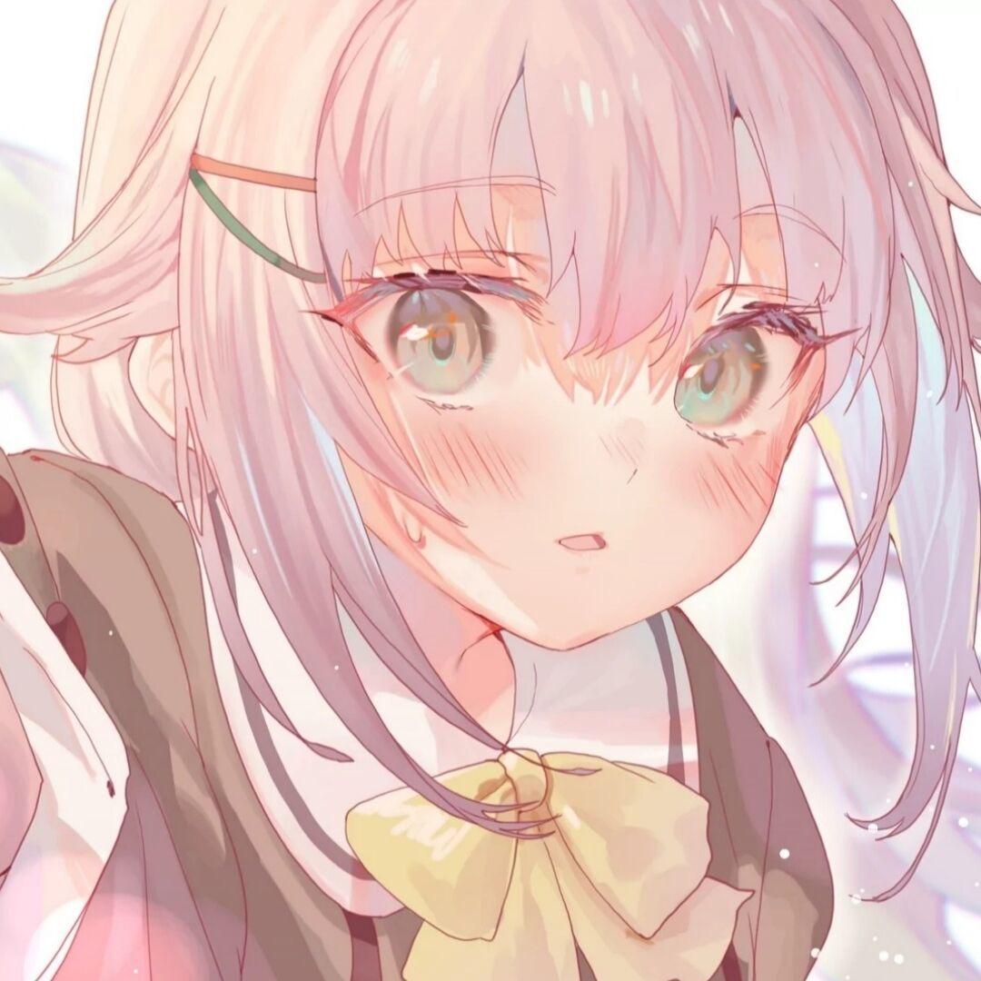 憨色