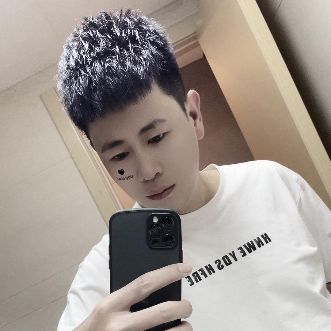 温柔坏男人