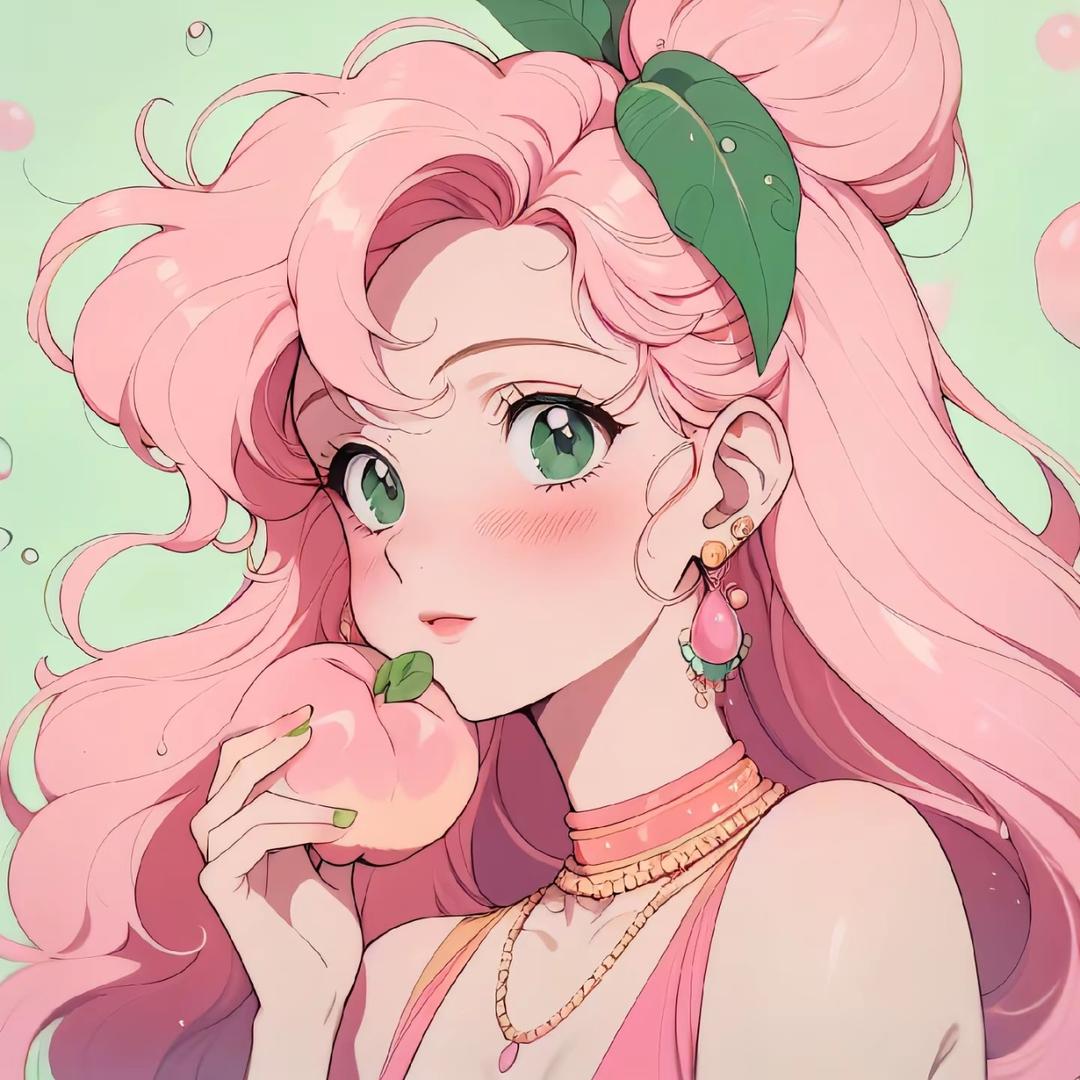 Hamipeach