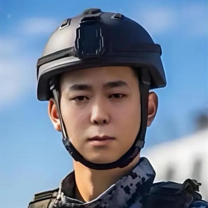 杨大队长