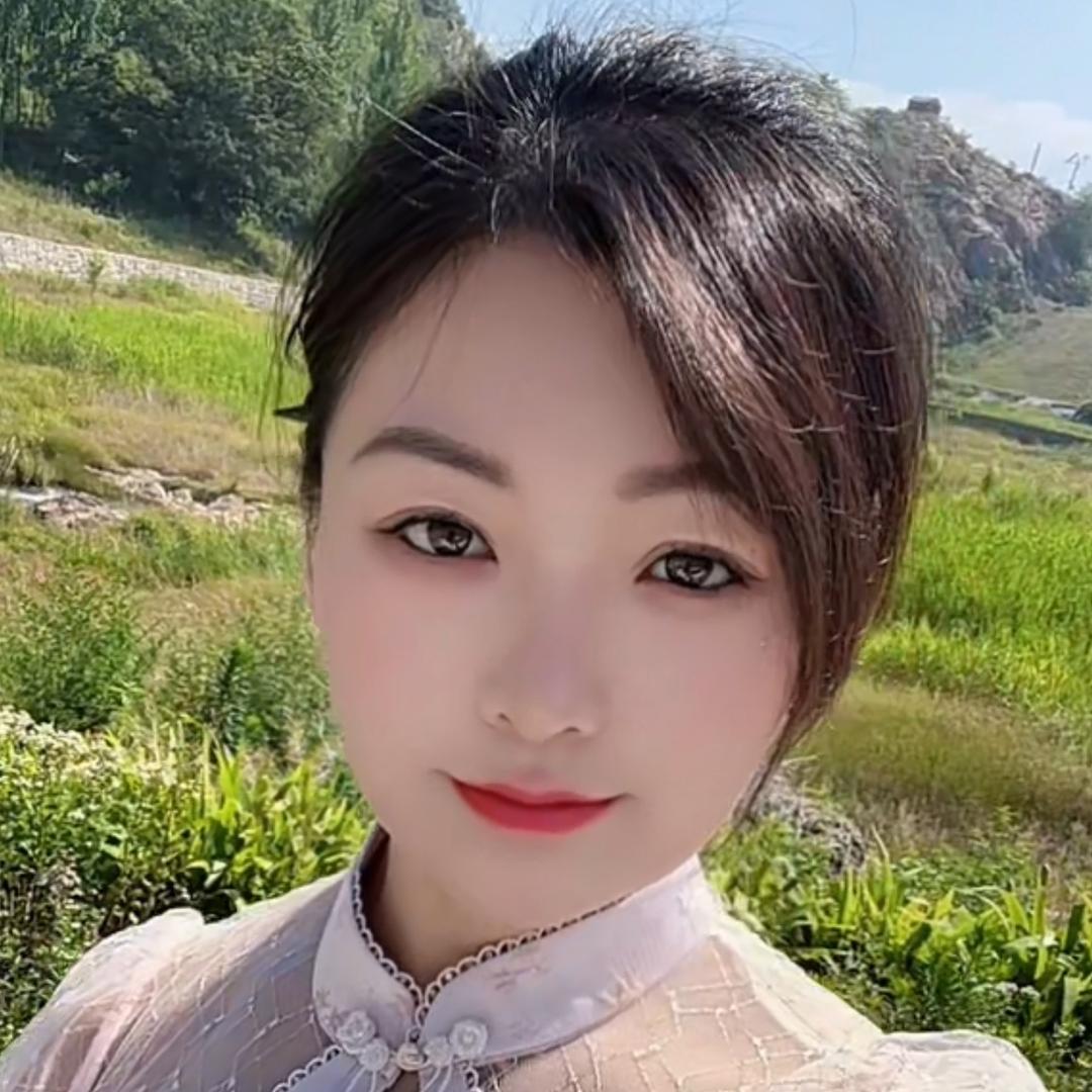 灵儿日常