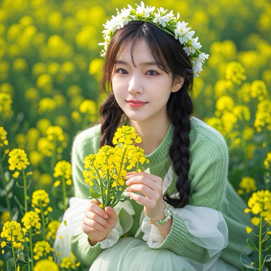 衣燃女装工厂店老板娘