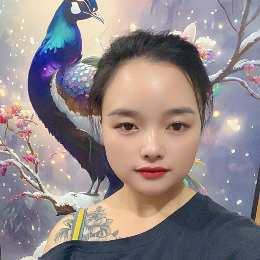 @小艺爱钓鱼