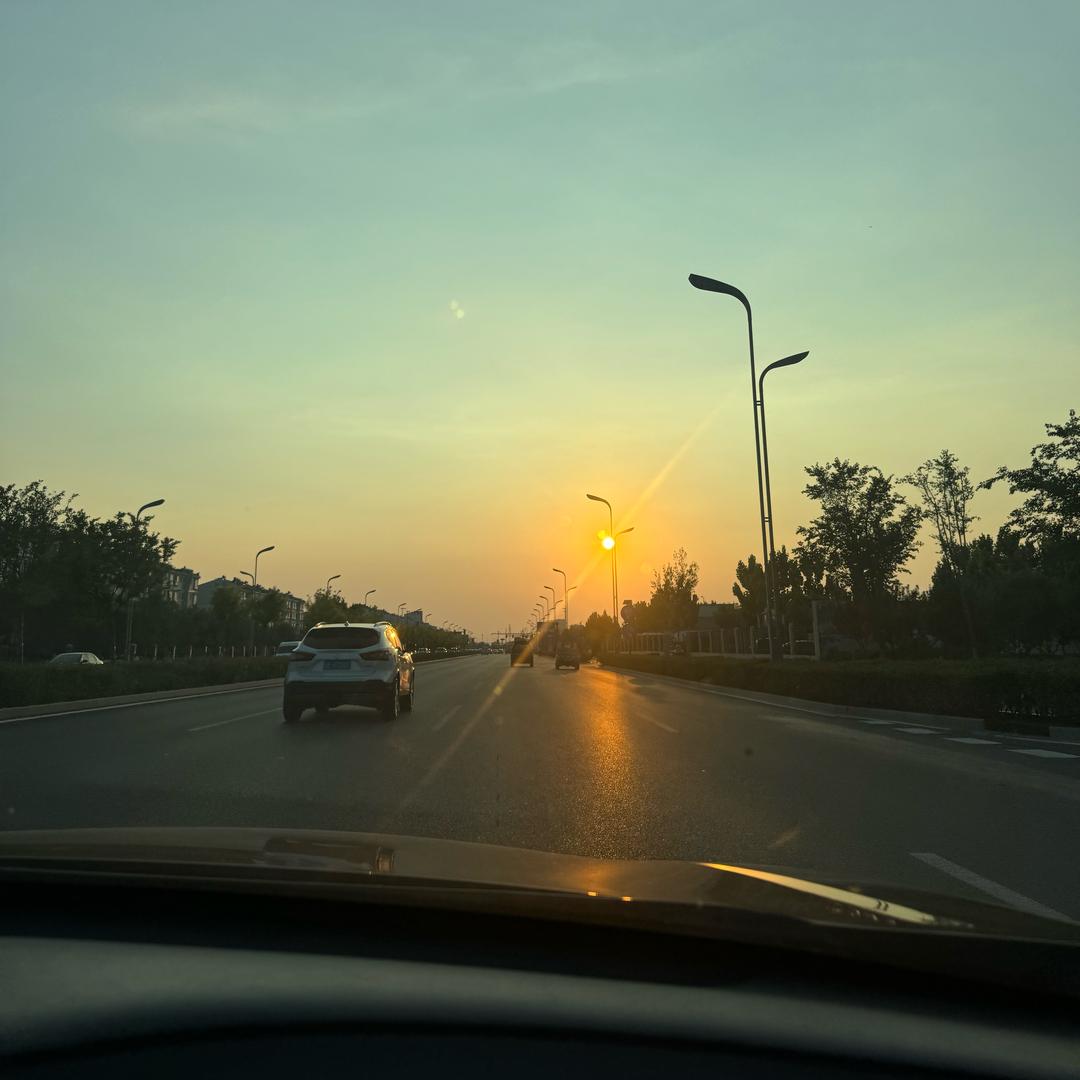 安静的幸福