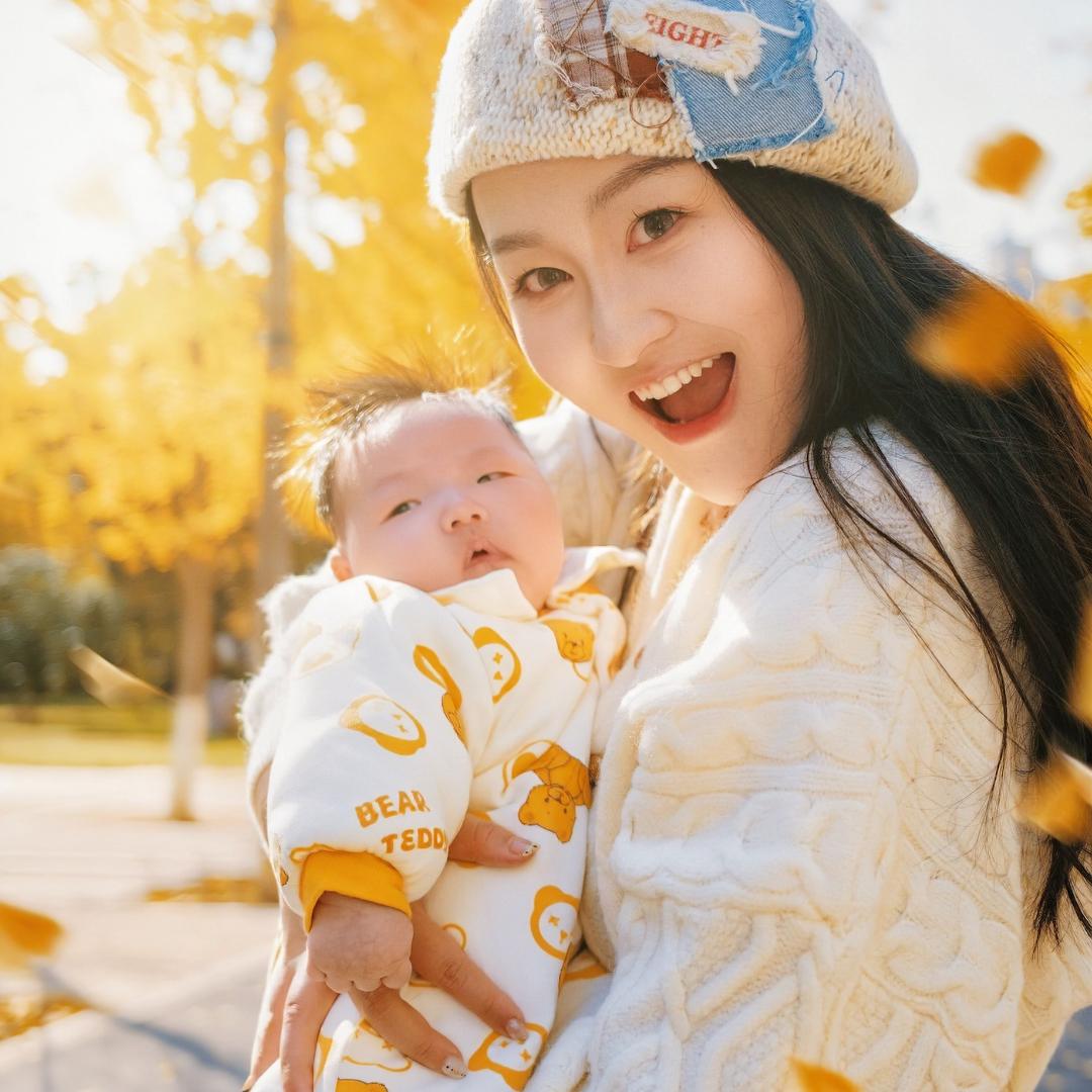 宥宥的成长日记