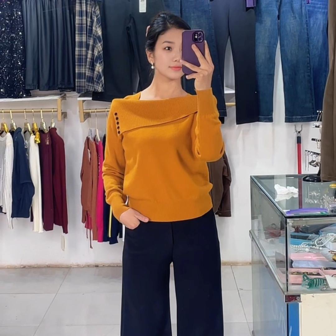 白尔娜女装