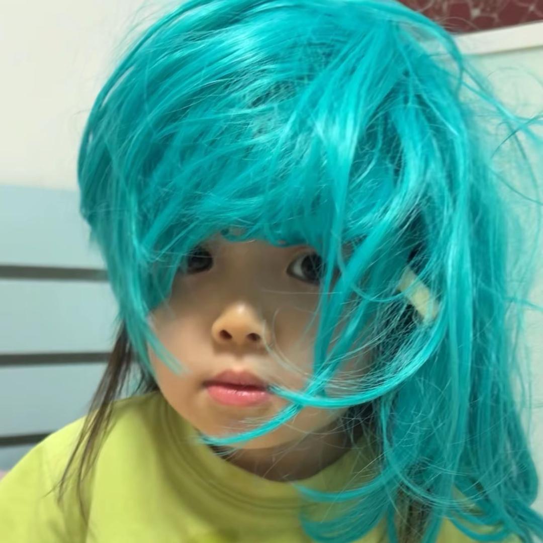 力力洋