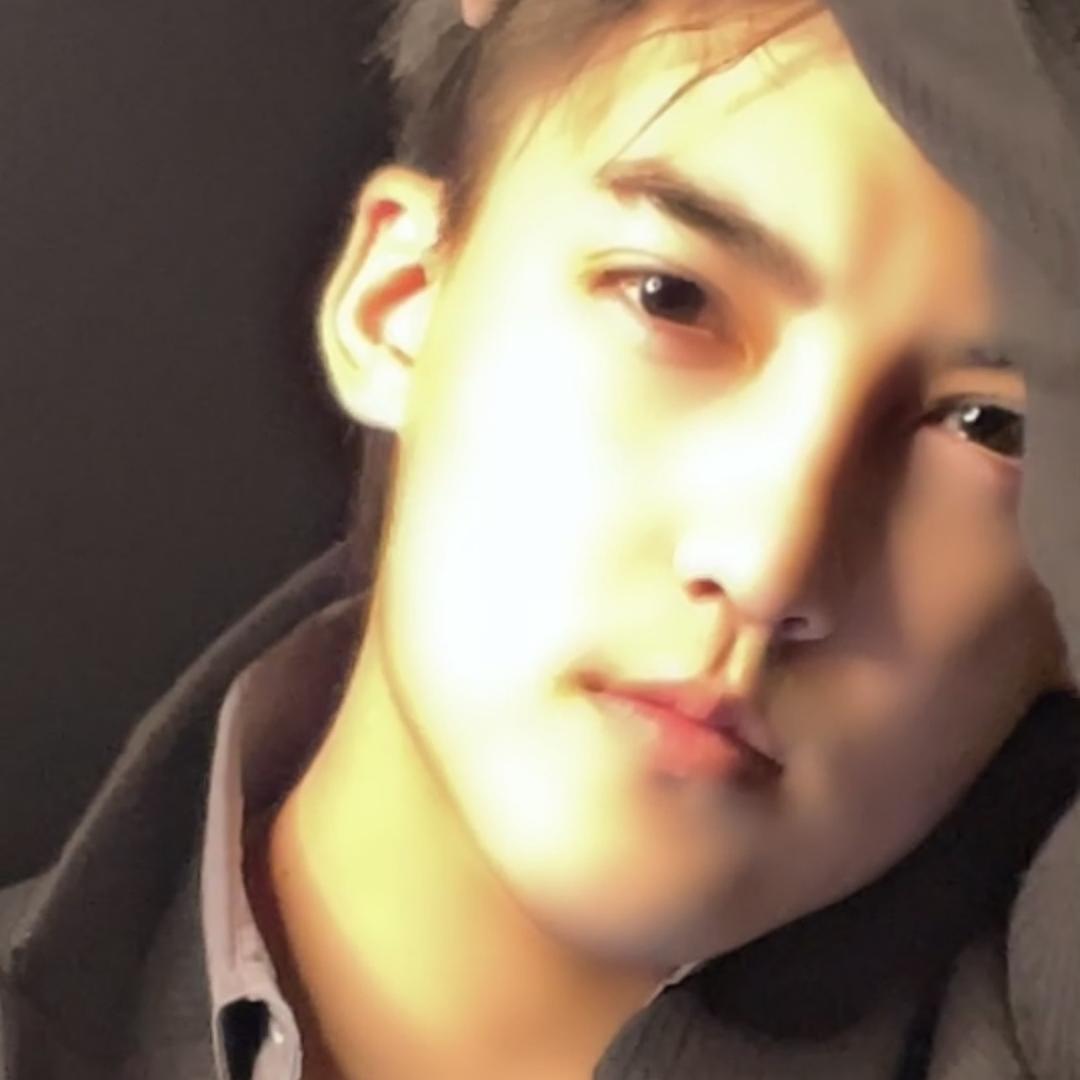 泽铭🙃