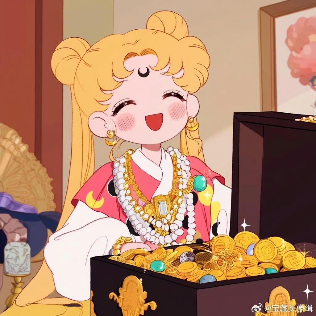 会化妆的温大大